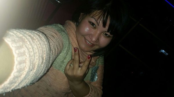 Жансая Орынбасарова