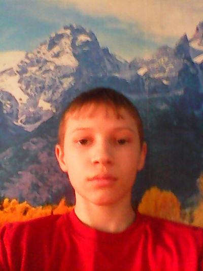 Дима Пономарёв