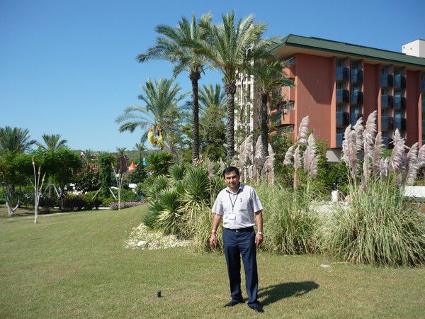 Абдуллаев Арслон