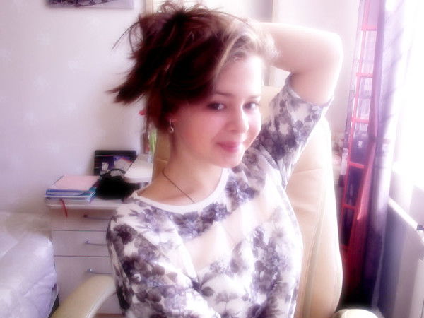 Мария Губанова