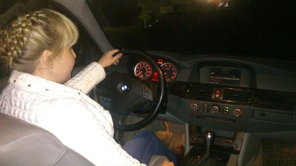 Валентина Постаногова