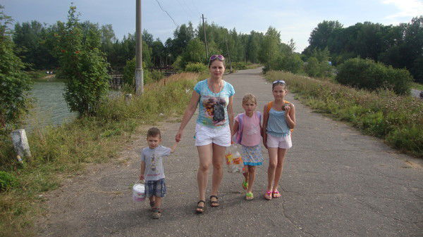 Олеся Гольц