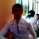 Dilshod Vahobov