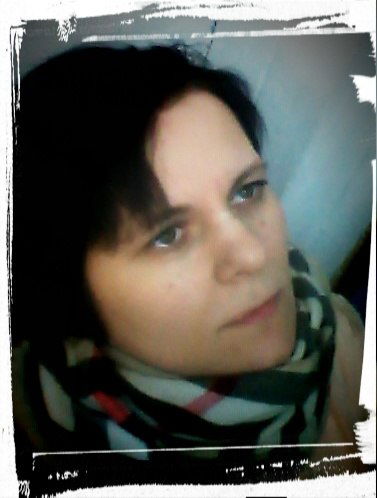 оксана роговая