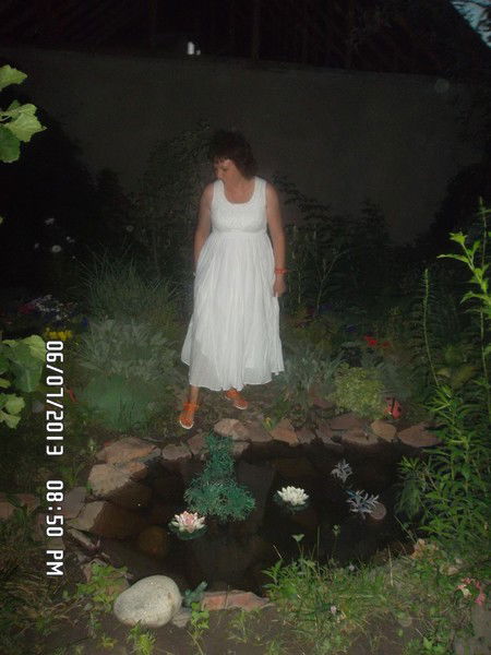 Наиля Сахнова