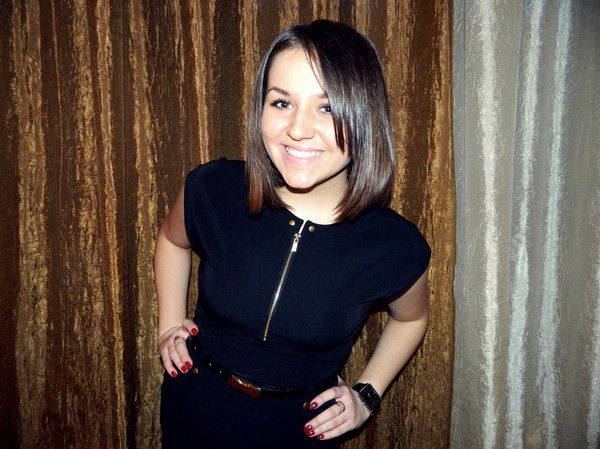 Крис Шиянова