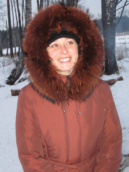 Ирина Тутова