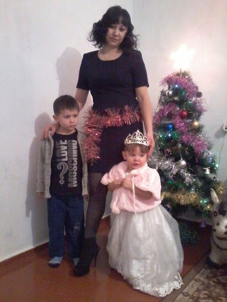 Дарья Савенюк