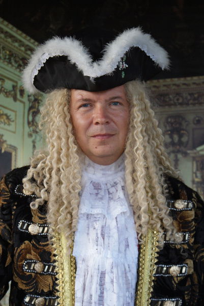 Бушуев Александр