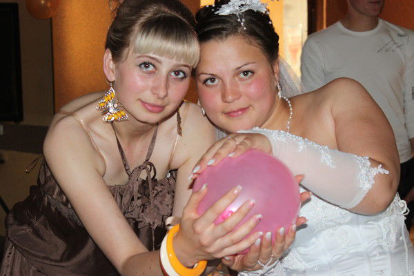 Альбина Майер