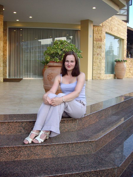 Светлана Пешко