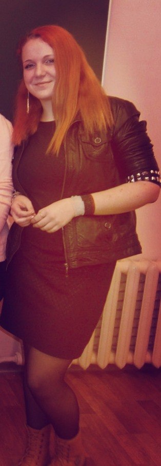 Иветта Ведмеденко