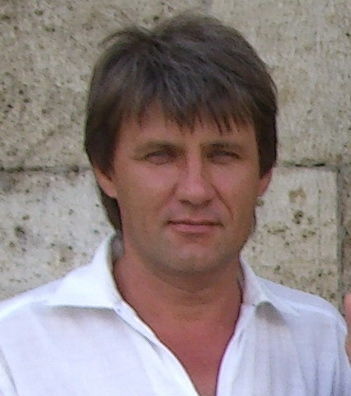 Игорь Чесноков