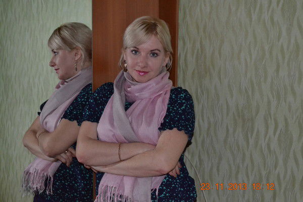 Ирина Гараева