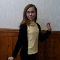 Надя Шпаковскя