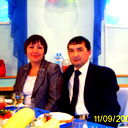 Данияр Бекенов