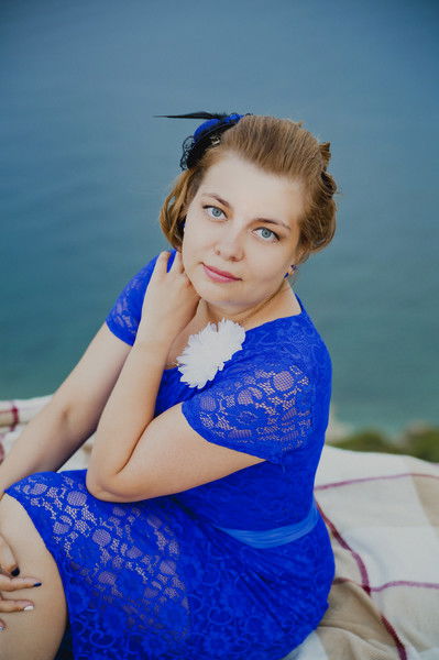 Наталья Шкурина