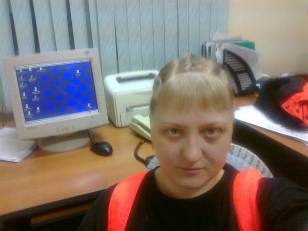 Светлана Козлова