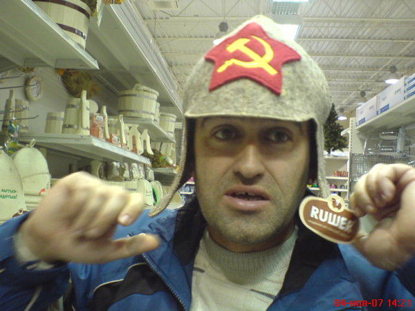 Николай Пынти