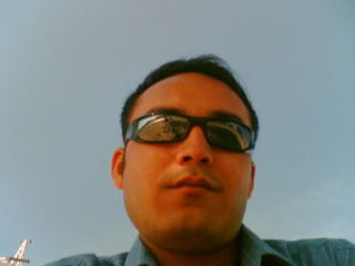 Танатар Ыкласов