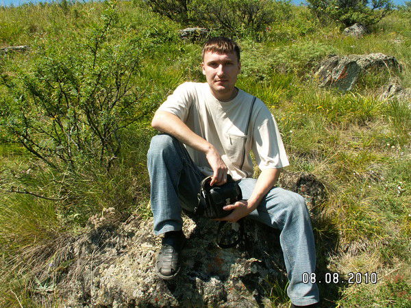 Aлeкcaндp Гpaнкин