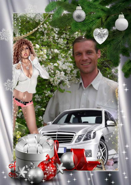 Константин Юшков