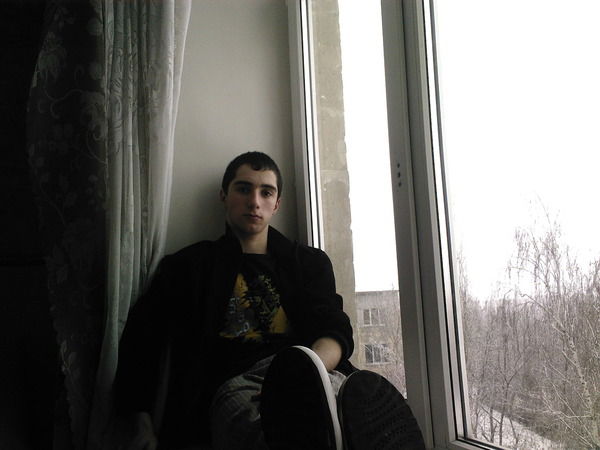 Ренат Ахмедов