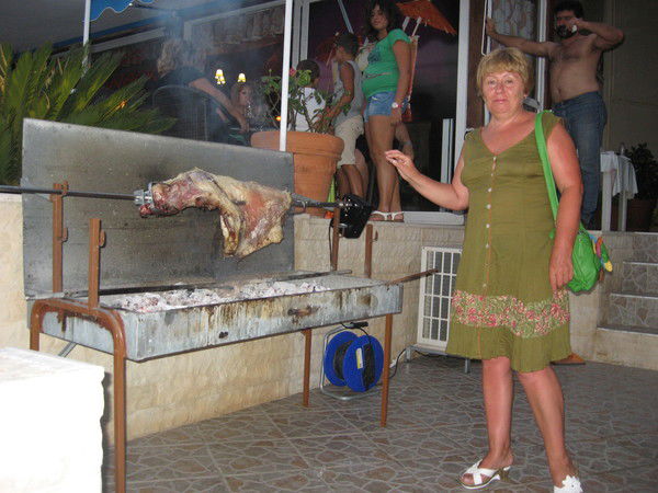 Галина Сулемова