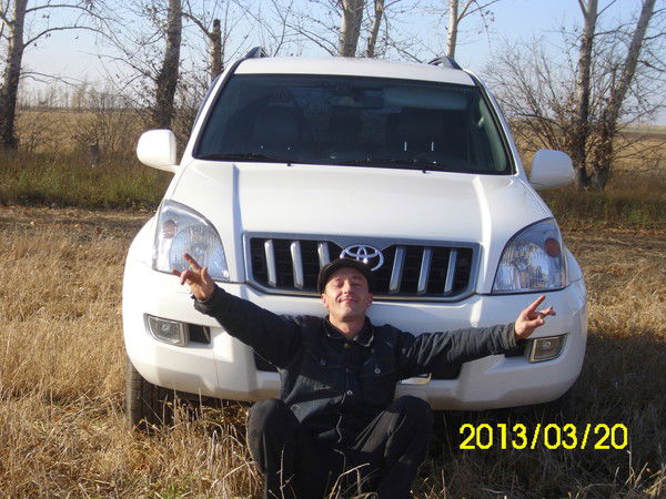 Константин Перепелица