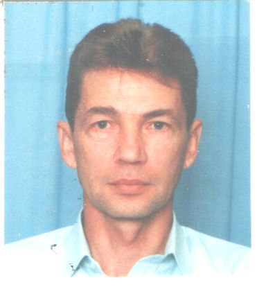 Александр Самсонов