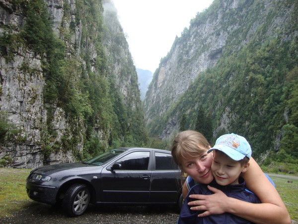 Елена Алексеевна Терновик