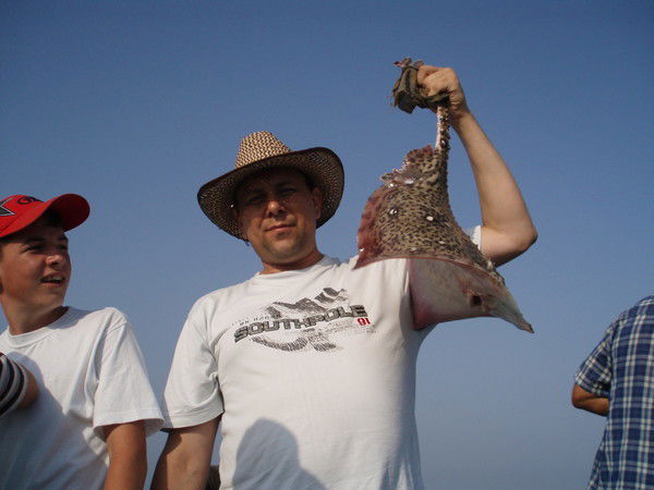 Александр Богацкой