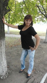 Наталья Костенко