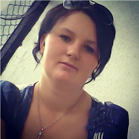 Анастасия Мацур