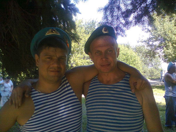 Алексей Вавочкин