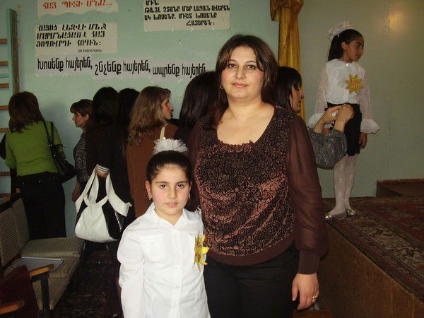 Nune Tazayan-Vardanyan