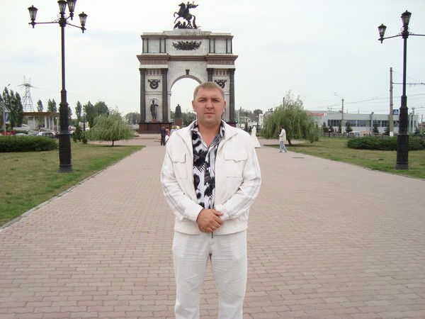 Петр Карцев