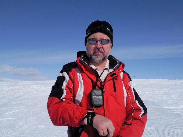 Василий Скрипаль