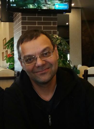 Валерий Закиров