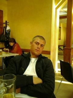 Владимир Сидоренко