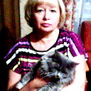 Елена Ивченко