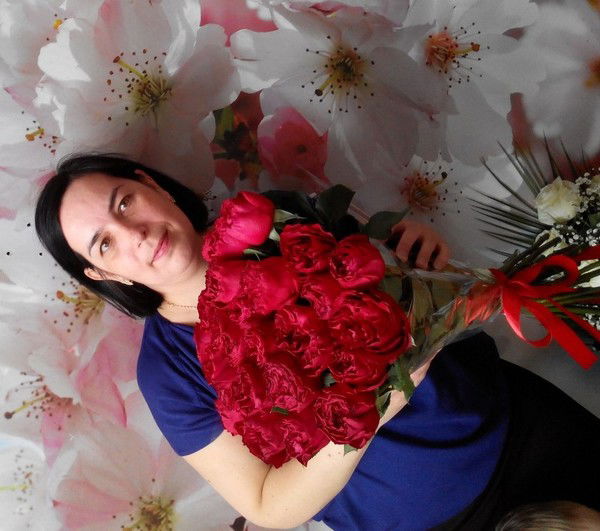 Светлана Мочалова