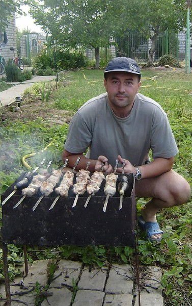 Александр Василенко