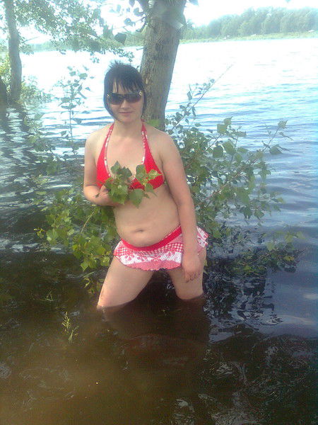 Виктория Ветюгова