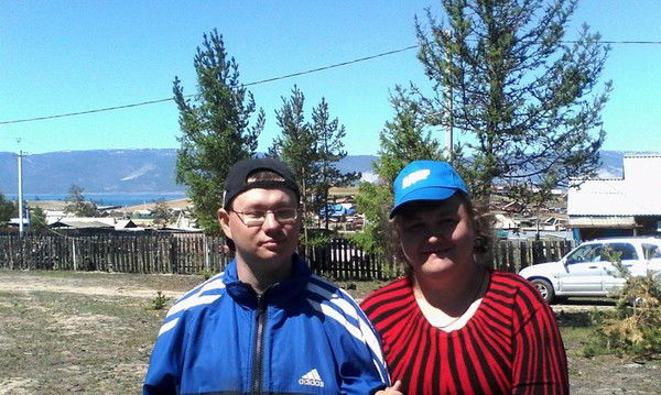 Света Васильева