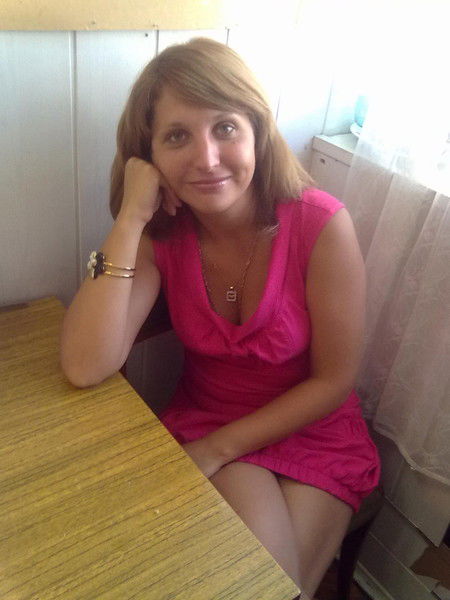 Яна Карташова