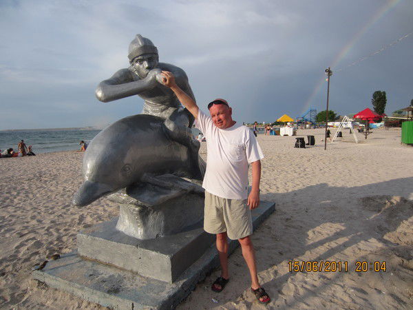 Сергей Алексеев