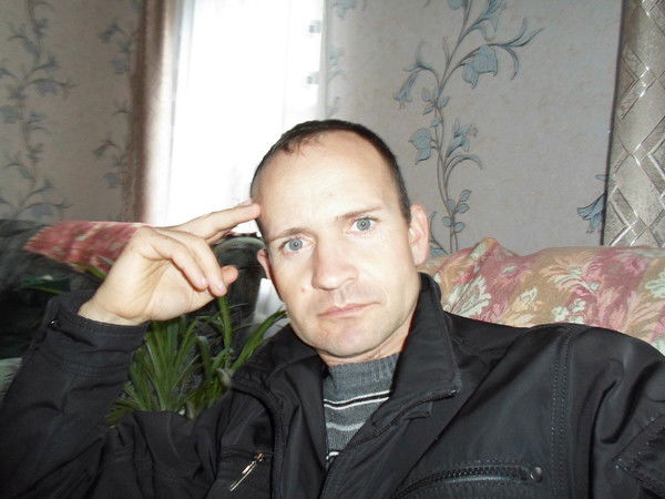 Леонид Шолохов