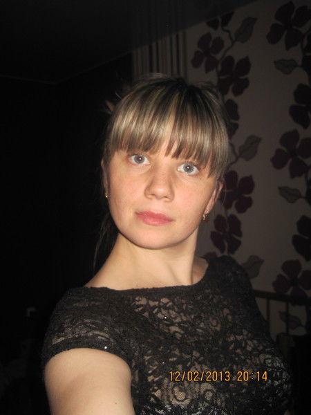 Ольга Бородако