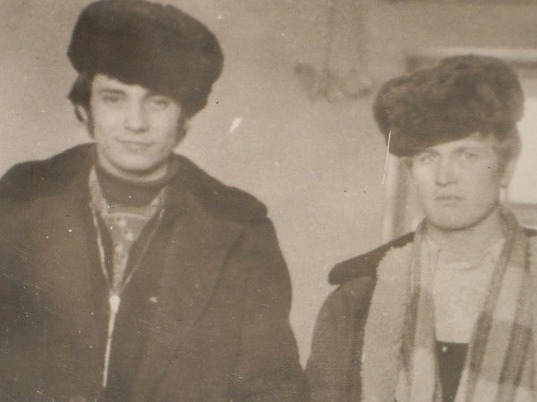 Виктор Штайнепрайс